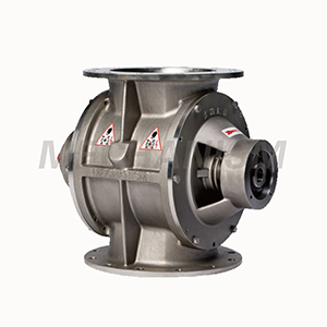 Rotary Valve GRB