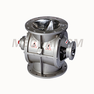 Rotary Valve GRFK