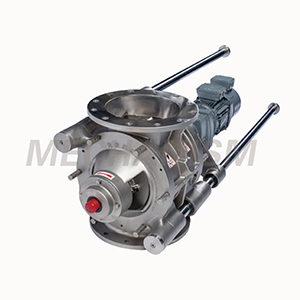 Rotary Valve GRHK