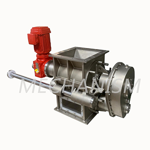 Rotary Valve GRZQ