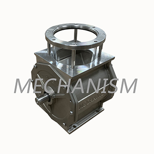 Rotary Valve GRF