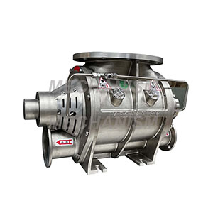 Rotary Valve GRC