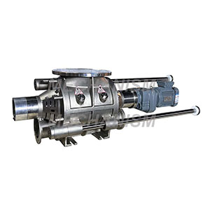 Rotary Valve GRCHK